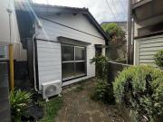 府中町1丁目貸家