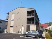 ＪＲ東海道本線彦根駅まで徒歩13分