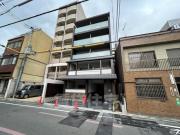阪急京都線大宮駅まで徒歩7分