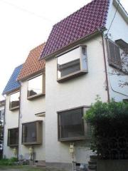 ベルメゾン鎌倉山