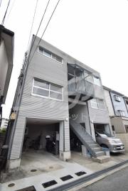 阪急箕面線桜井駅まで徒歩4分