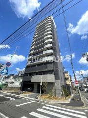 ディアレイシャス名古屋浄心