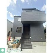 千葉都市モノレール千城台駅まで徒歩12分