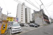 ＪＲ鹿児島本線小倉駅までバス約7分 徒歩2分