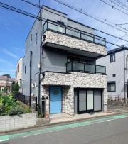 湘南台5丁目貸家