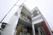 高松琴平電鉄長尾線林道駅まで徒歩9分