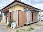 小林住宅1号棟