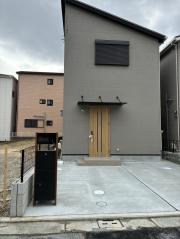 アイシスMOFUハウス