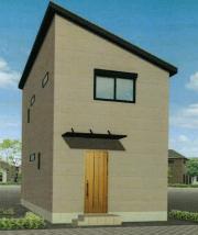 アイシスMOFUハウス