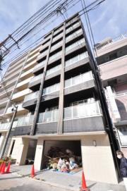 地下鉄谷町線野江内代駅まで徒歩4分