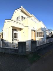 東武小泉線西小泉駅まで徒歩76分