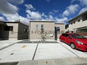 ベルフラット 南棟