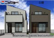 （仮）旭出プロジェクトB棟