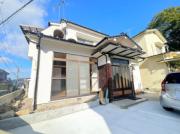 焼山中央3丁目貸家