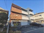 Revo郡山