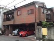 東大阪市加納8丁目貸家