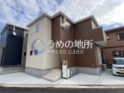 リーブルファイン津福本町1号棟