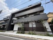 セレスティア高島平III