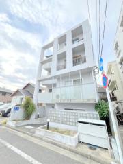 ＪＲ山陽本線向洋駅まで徒歩19分