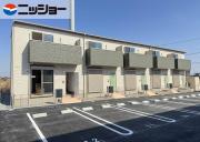 MAISONETTE LAND 宇治 B