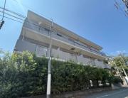 東急田園都市線用賀駅まで徒歩16分