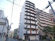 ＪＲ総武本線錦糸町駅まで徒歩11分