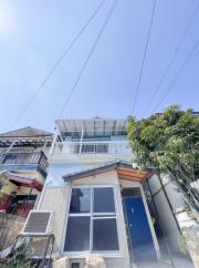 近鉄長野線富田林西口駅まで徒歩20分