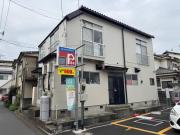 坂下コーポ