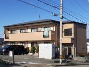 神戸電鉄三田線岡場駅までバス約14分 徒歩10分