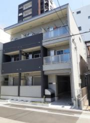 阪神なんば線千鳥橋駅まで徒歩8分