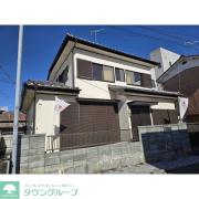 熊谷市本石2丁目貸家