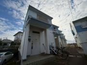 ＪＲ総武線（各駅停車）稲毛駅までバス約18分 徒歩3分