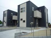 鶴ケ谷シータB棟