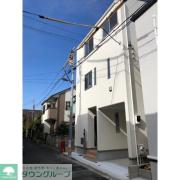 東京メトロ千代田線北綾瀬駅まで徒歩21分