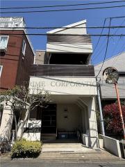 東急田園都市線駒沢大学駅まで徒歩8分