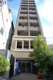 ジュネーゼ大阪城南
