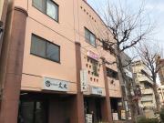 dix・9・7ビル
