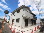 ウイングキャッスル府中本町A棟