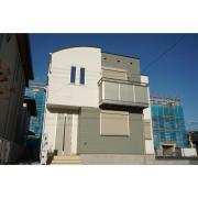 相鉄いずみ野線ゆめが丘駅まで徒歩3分