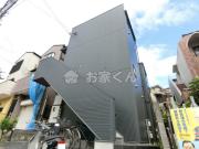 地下鉄西神・山手線板宿駅まで徒歩13分