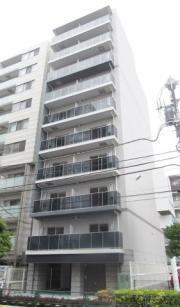 アルコバレーノ堀切菖蒲園