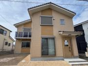 州見台6丁目 4LDK貸家