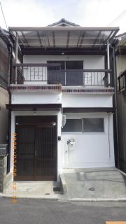 西上代・七海貸家