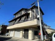 名鉄各務原線名電各務原駅まで徒歩4分