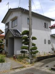 山菱パークハイツ