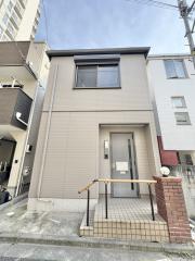 本駒込1丁目戸建