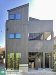 シエスタヴィラ田無トレクボクス