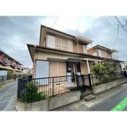 貸家 本太5丁目貸家F