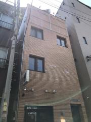 ホークパレス中目黒
