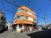 スタジオ108庄内